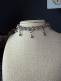 Barrel weave bracelet